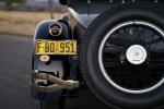 Lincoln Model L Roadster by Brunn 1925 года